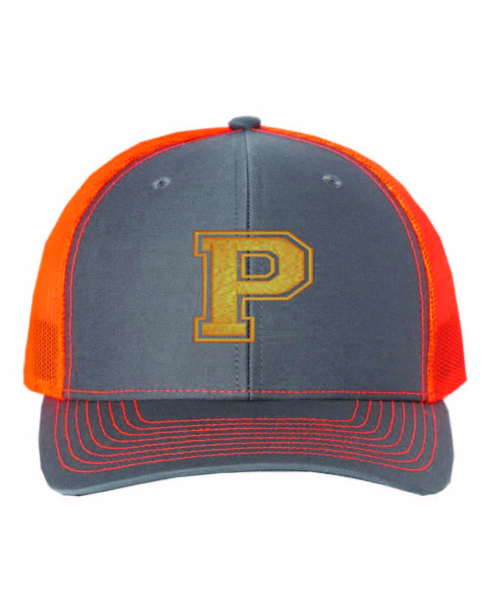P Richardson Cap