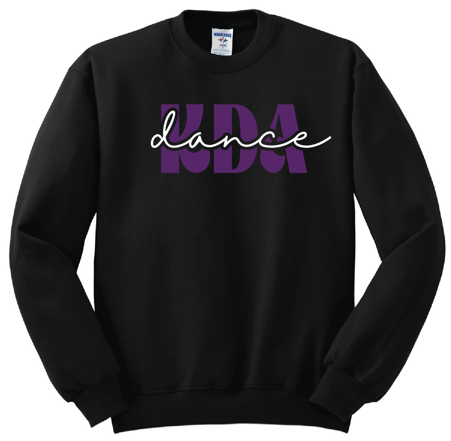 Kane Dance KDA Crewneck