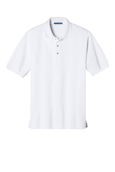 Port Authority Silk Touch™ Polo