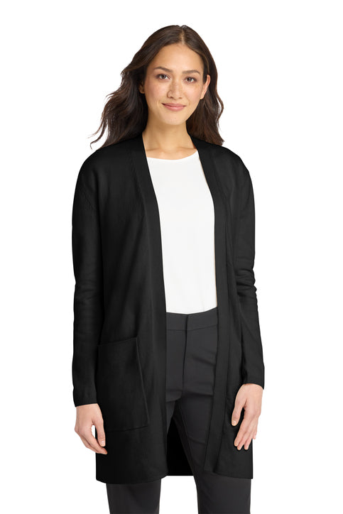 Valley Express Ladies Cardigan