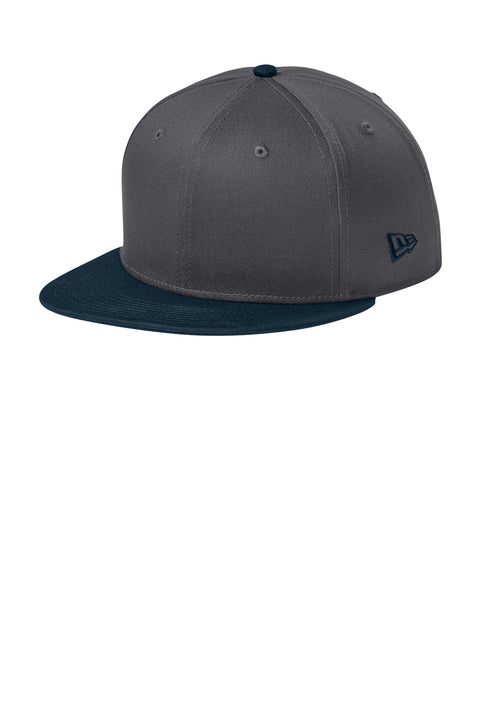 MLK New Era Flat Bill ML King Hat