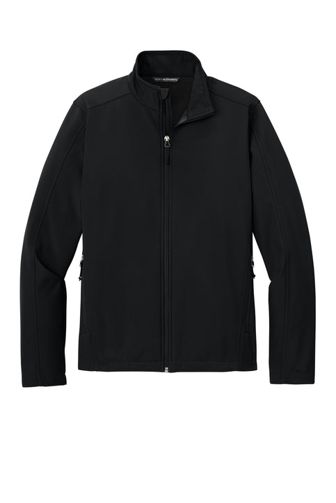 Port Authority® Core Soft Shell Jacket