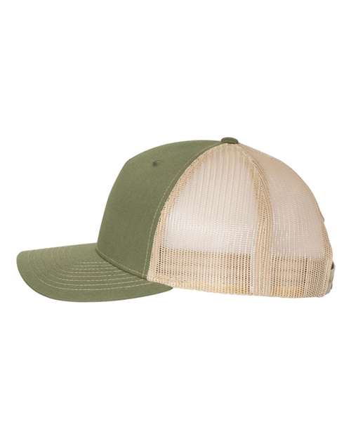 Woodcrest 4H Trucker Hat