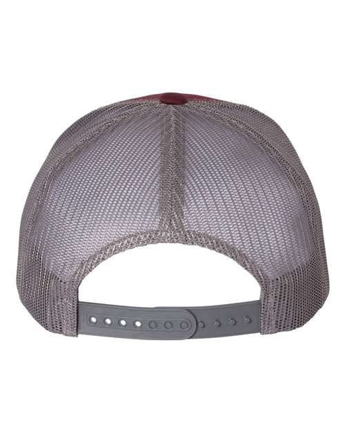 Arlington Snapback hat