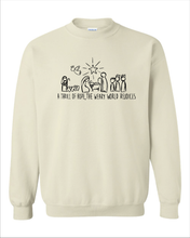 Load image into Gallery viewer, A thrill of Hope Tshirt or Crewneck