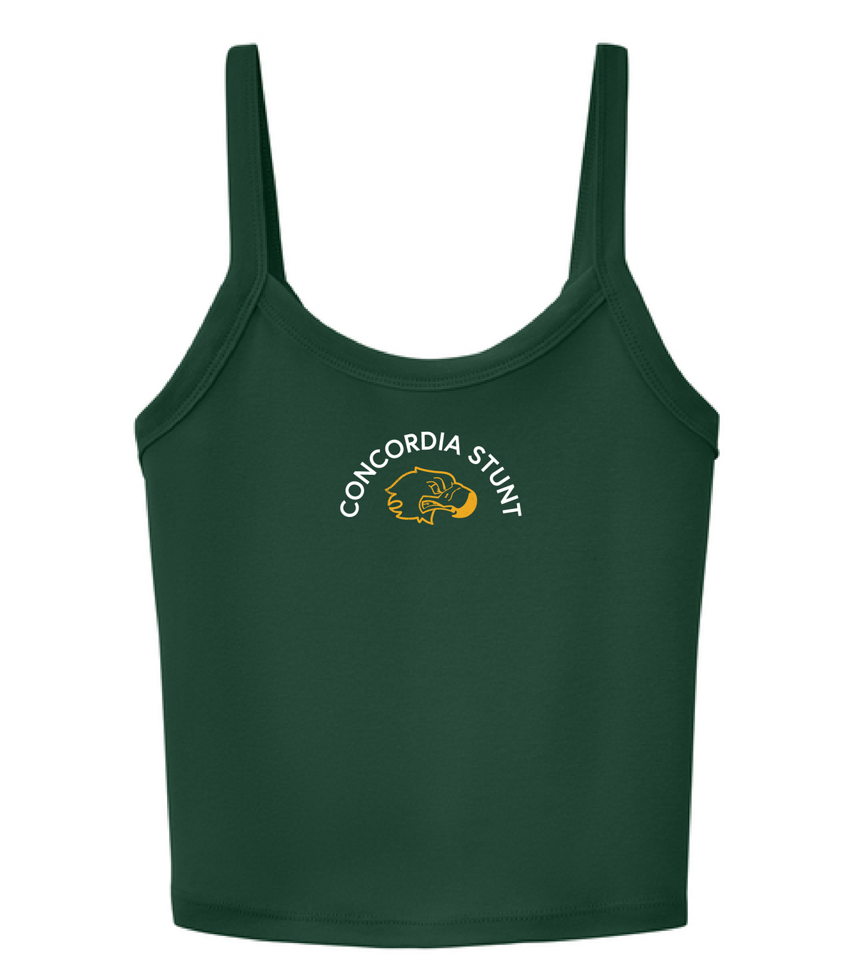 CUI Stunt Bella Tank