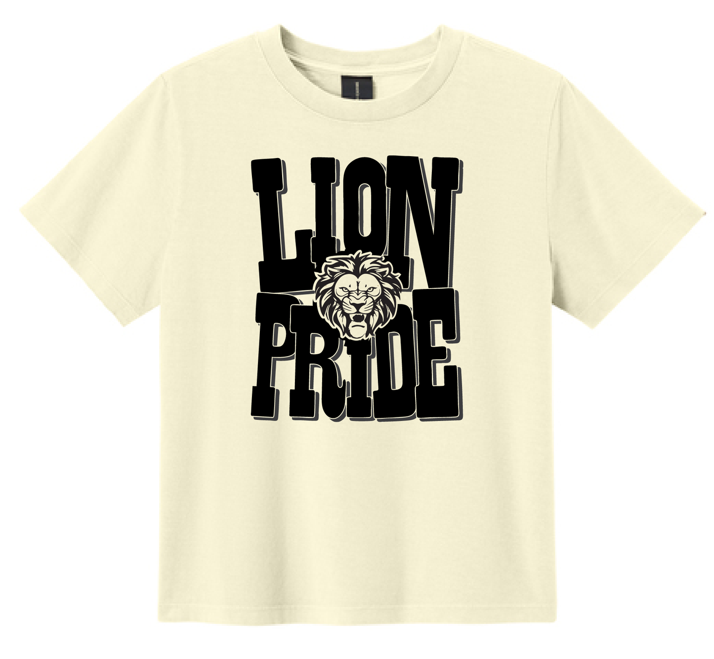 Loma Vista Lion Pride
