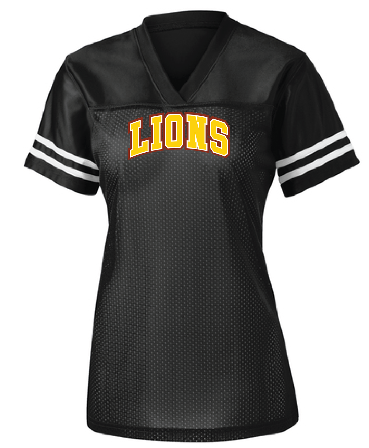Arlington Lions Jersey