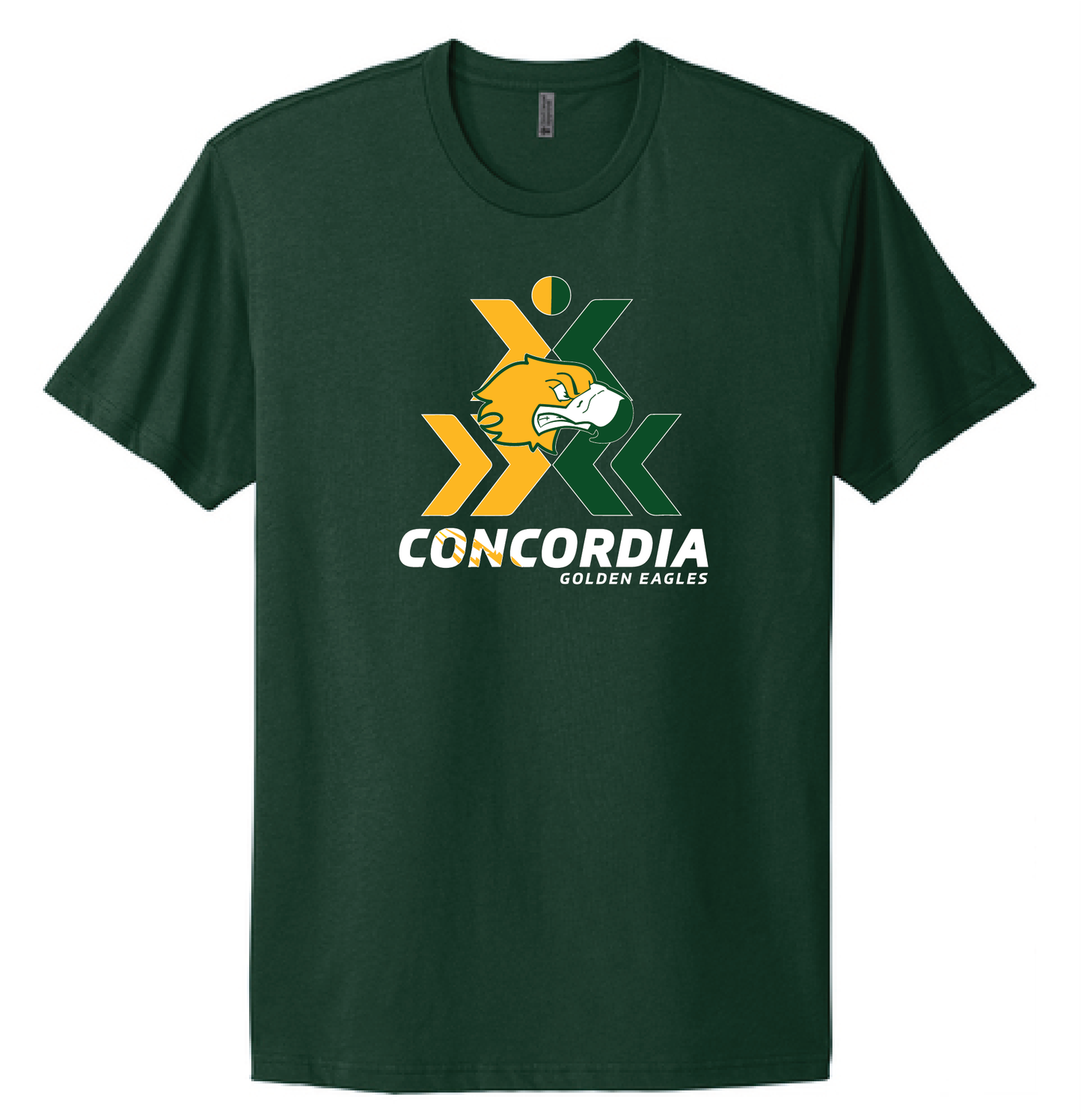 CUI Stunt Next Level Tee