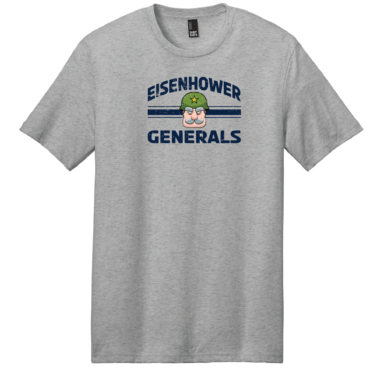 Generals T-shirt