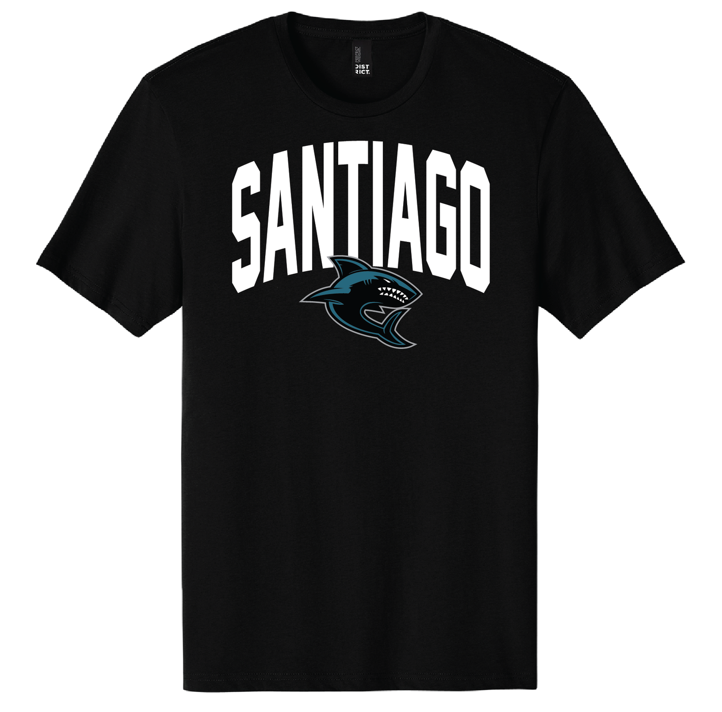 Santiago Sharks Tshirt