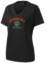 Load image into Gallery viewer, Performance Mesh Ladies T
