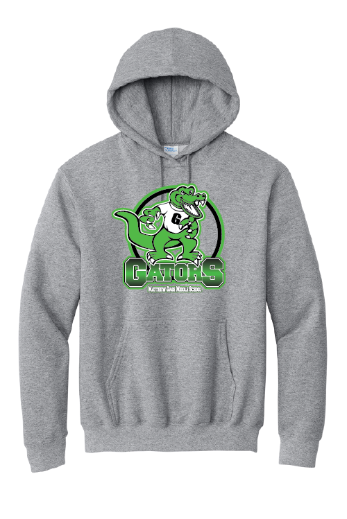 Gage Hoodie