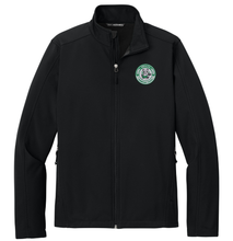 Load image into Gallery viewer, Peralta Softshell Jacket