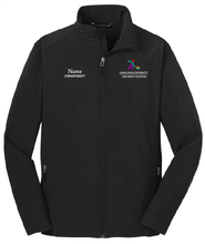 Load image into Gallery viewer, LLUCH Soft Core Shell Jacket