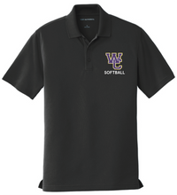 Load image into Gallery viewer, Woodcrest Softball Polo