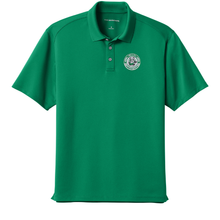 Load image into Gallery viewer, Peralta Wearever Pique Polo