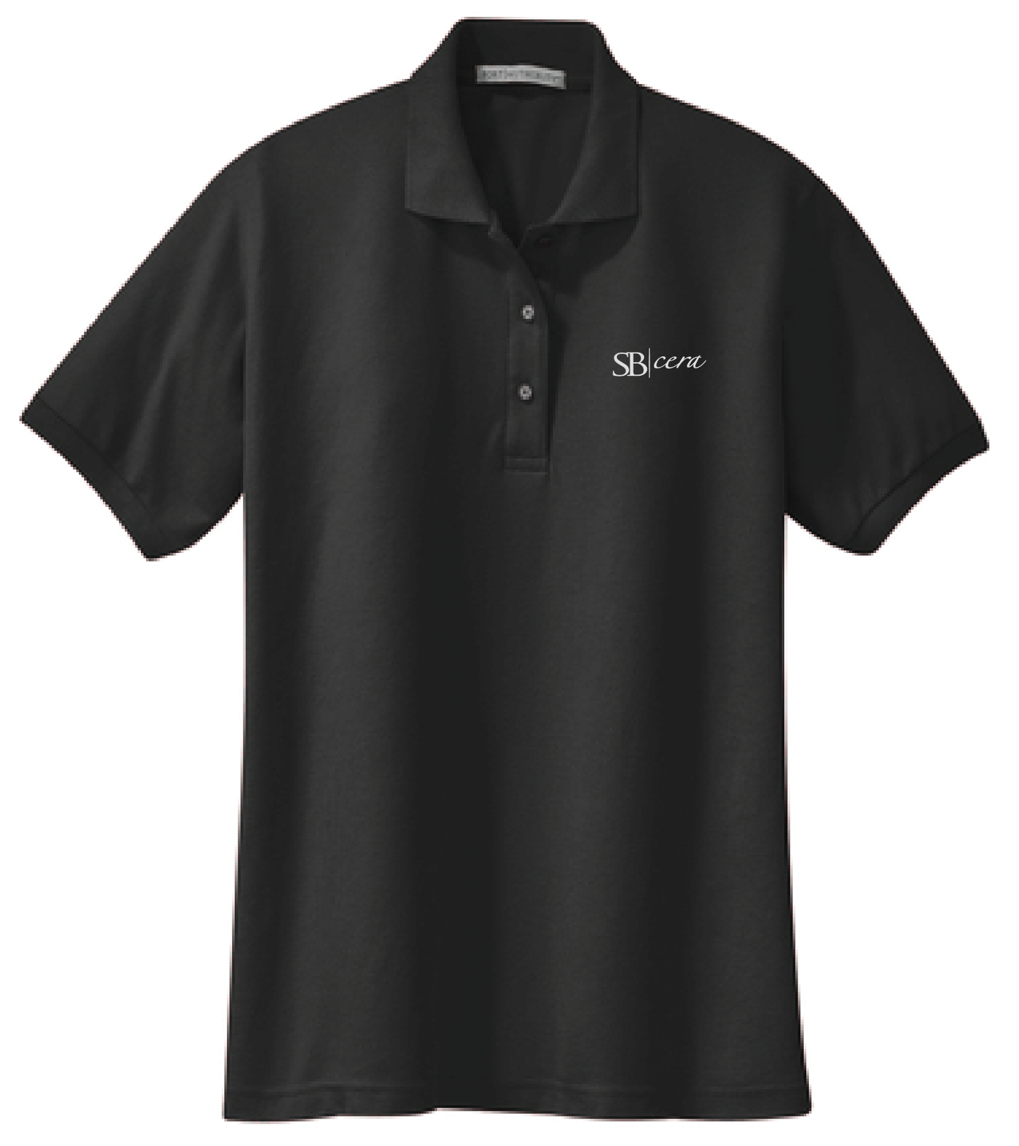 Port Authority Silk Touch™ Polo