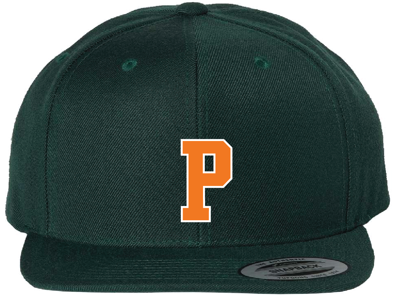 Poly Girls Lacrosse P Hat