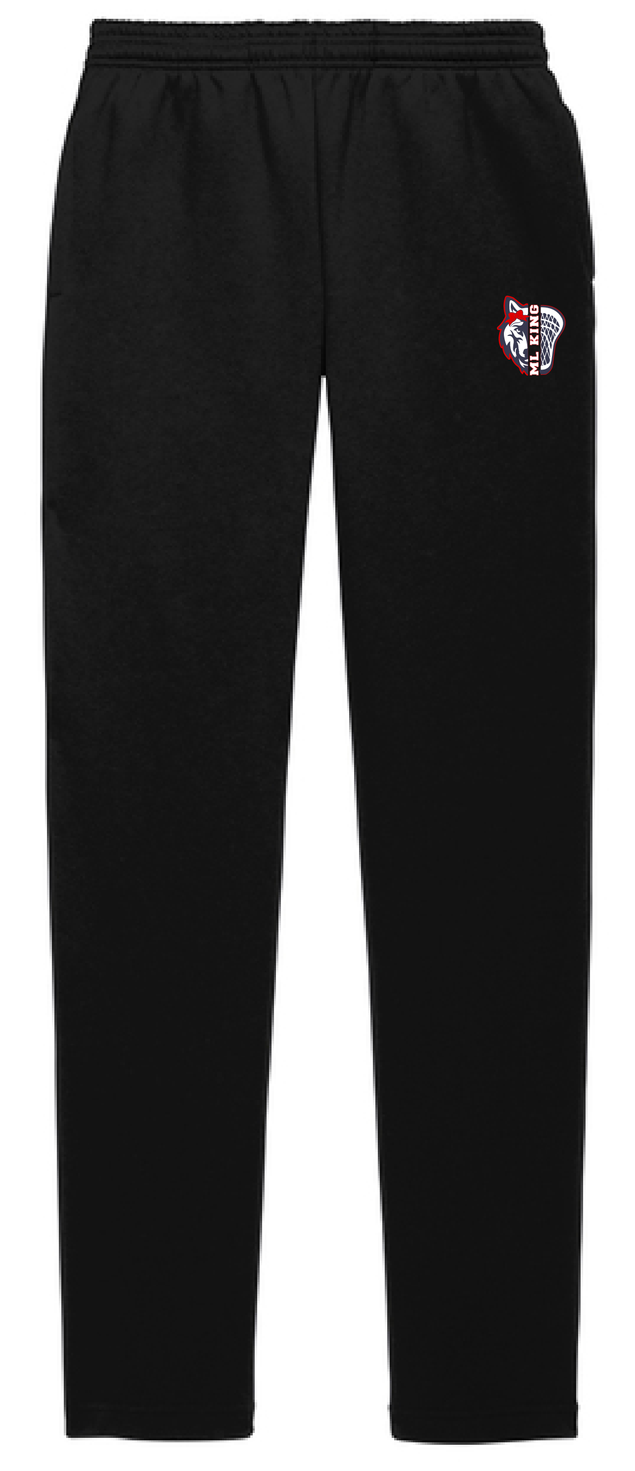 MLK Girls Lacrosse Sweatpants