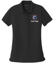 Load image into Gallery viewer, MLK Girls Golf Team Polo