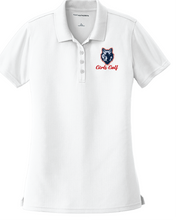 Load image into Gallery viewer, MLK Girls Golf Team Polo