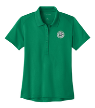 Load image into Gallery viewer, Peralta Wearever Pique Polo