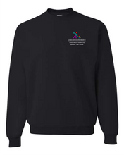 Load image into Gallery viewer, LLUCH Specialty Team Center Crewneck