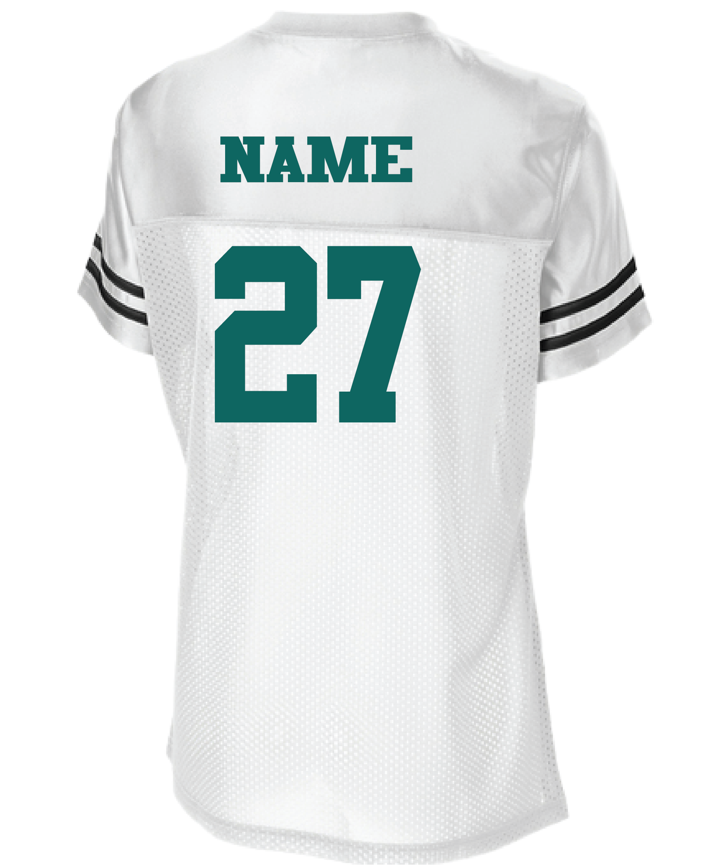 Santiago Replica Glitter Jersey