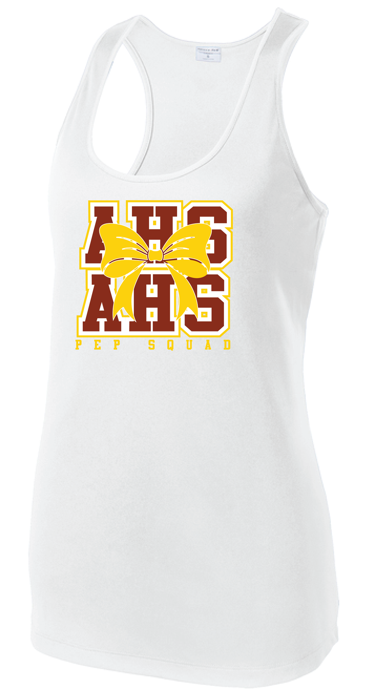 AHS Bow Tank