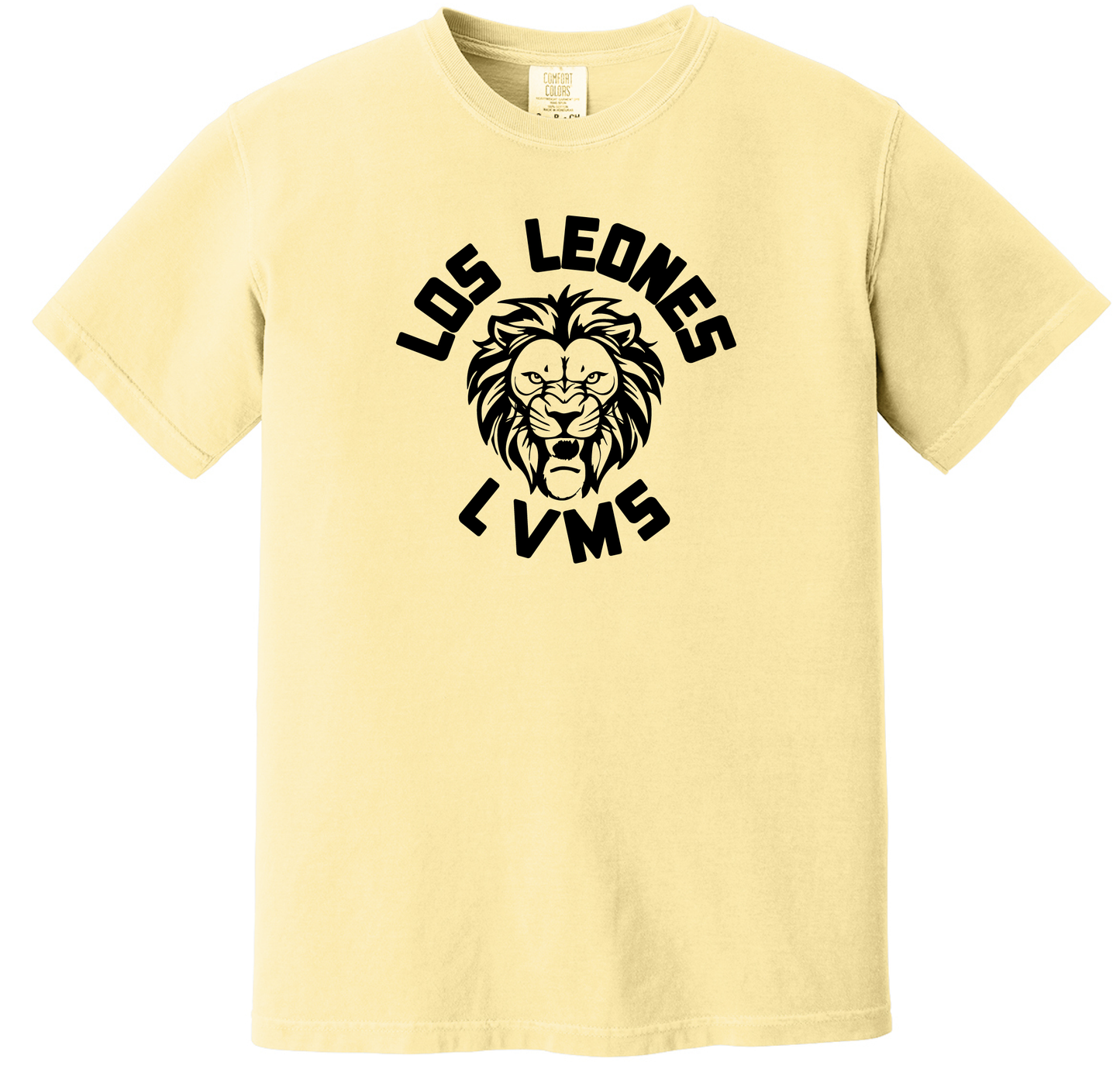 LVMS Los Leones