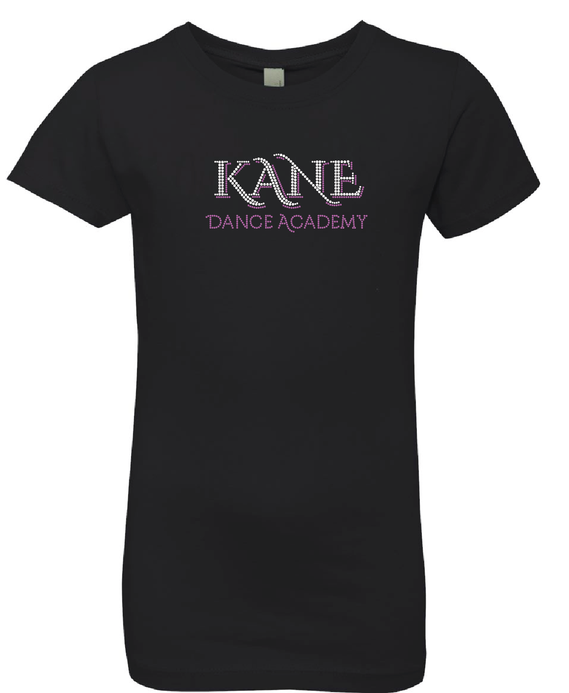 Kane Dance Rhinestone T