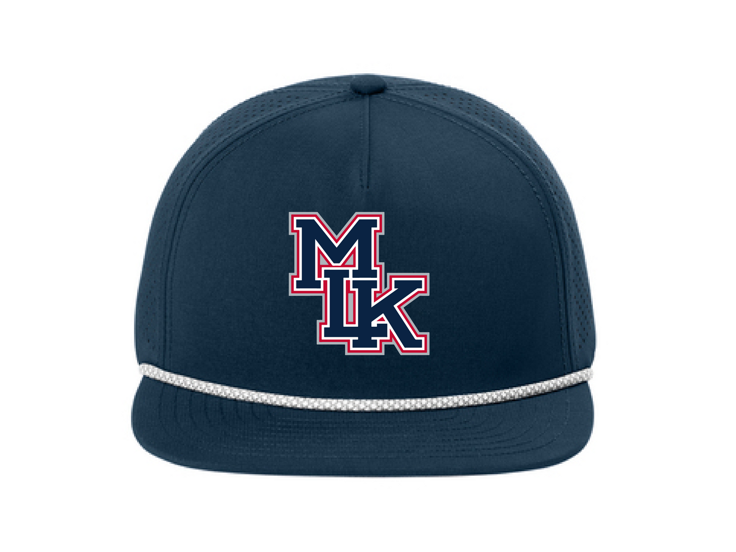 MLK Ogio Hat