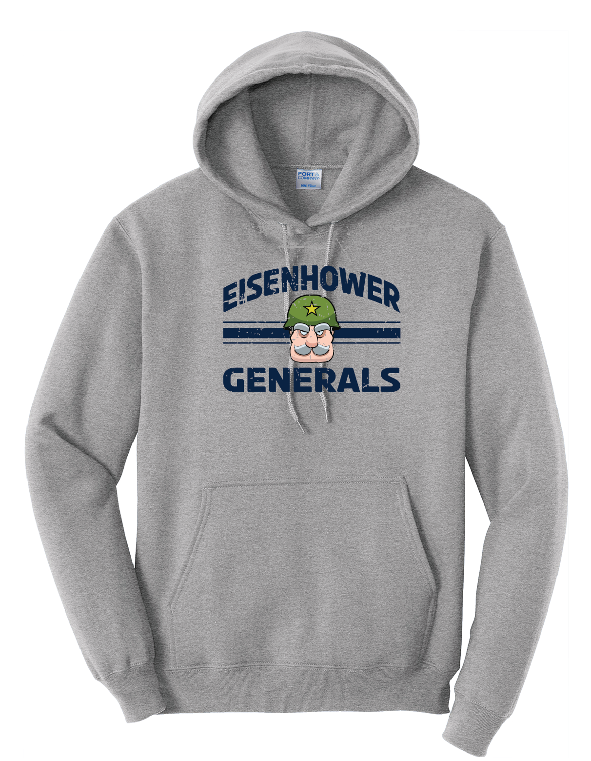 Generals Hoodie