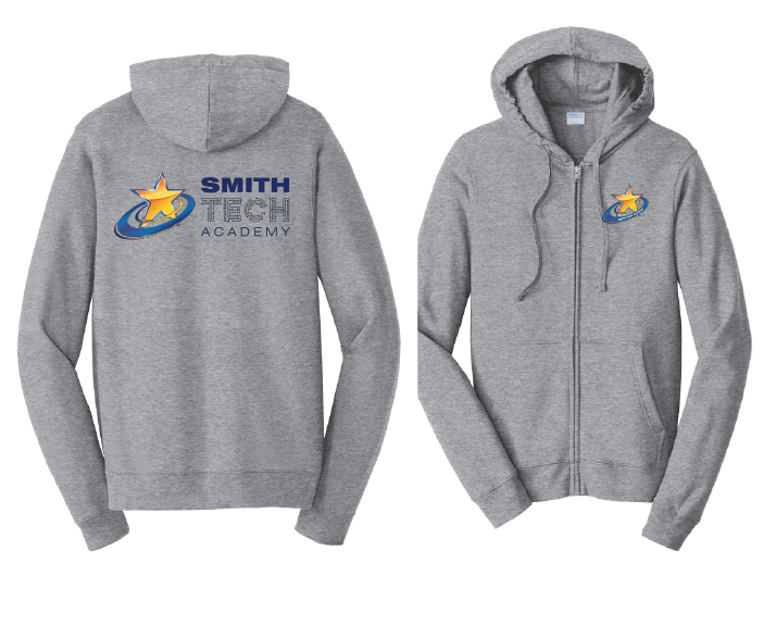 Smith Academy Hoodie
