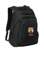 Load image into Gallery viewer, Water Polo Backpack 2nd option