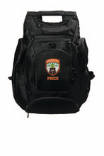 Load image into Gallery viewer, Poly Water Polo Backpack