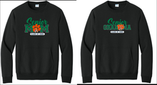 Load image into Gallery viewer, Poly Senior MOM Shirt and Crewneck