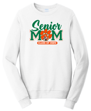 Load image into Gallery viewer, Poly Senior MOM Shirt and Crewneck