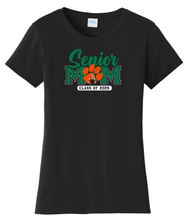 Load image into Gallery viewer, Poly Senior MOM Shirt and Crewneck