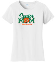 Load image into Gallery viewer, Poly Senior MOM Shirt and Crewneck
