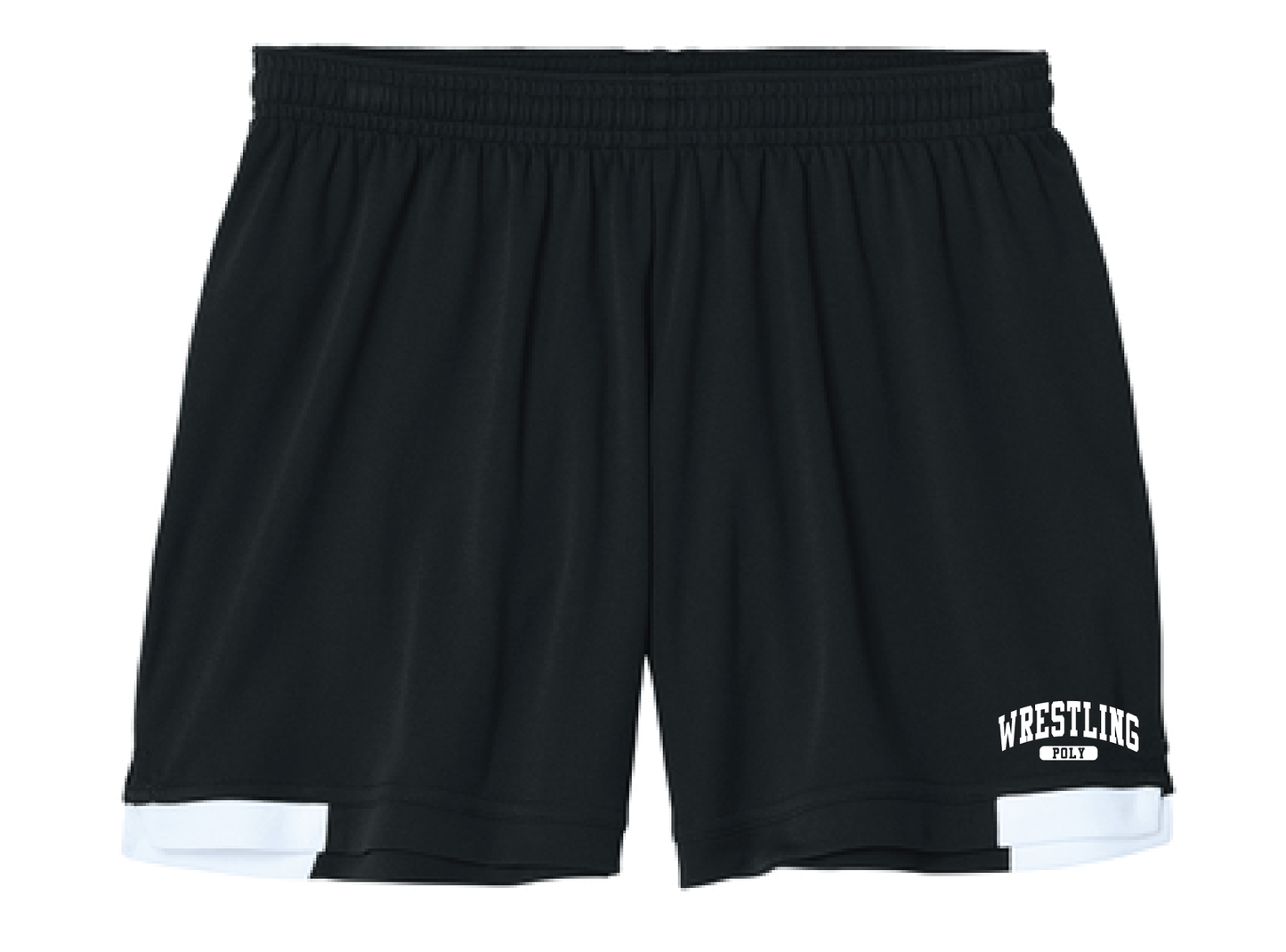 Poly Wrestling Practice Set