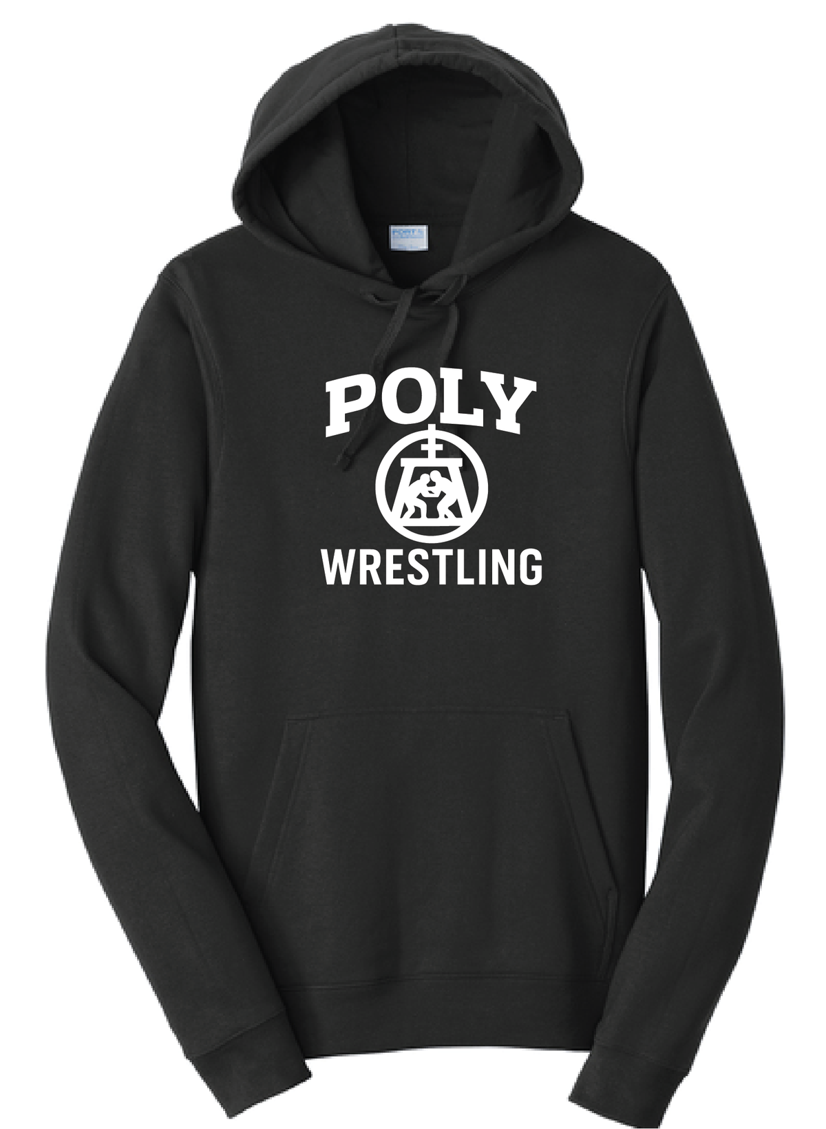 Poly Wrestling 26-27 Fundraiser Apparel