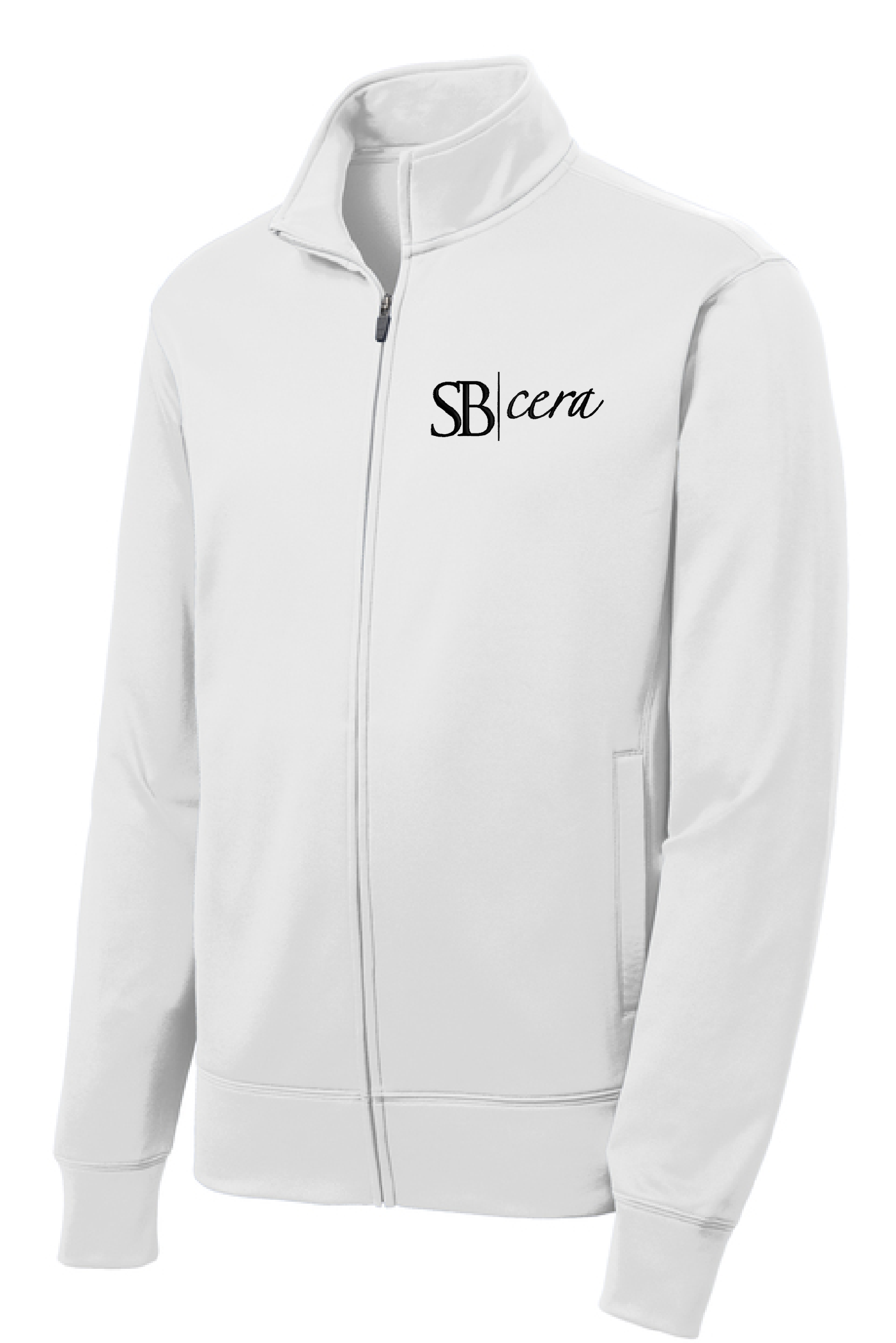 Sport-Wick® Fleece Full-Zip Jacket
