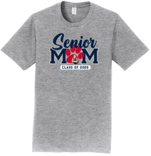 Load image into Gallery viewer, Senior MOM Shirt and Hoodie