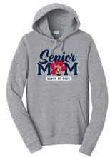 Load image into Gallery viewer, Senior MOM Shirt and Hoodie