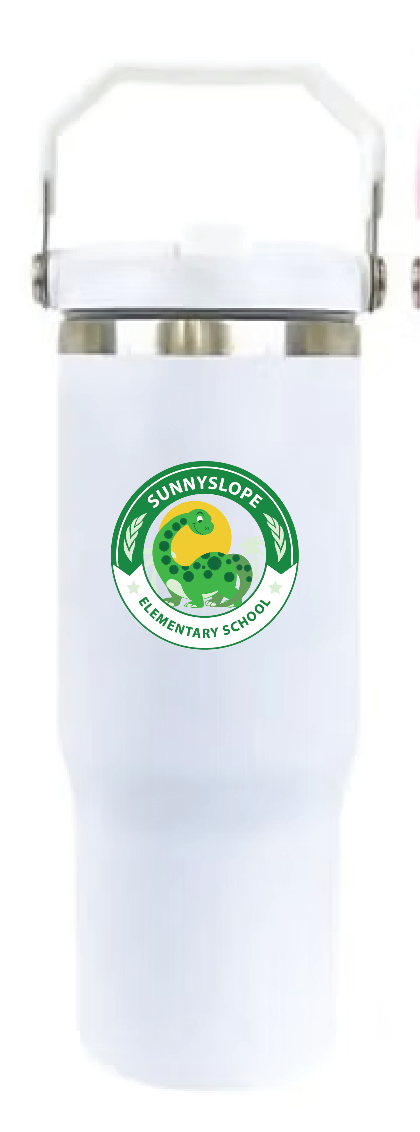 Sunnyslope Tumbler