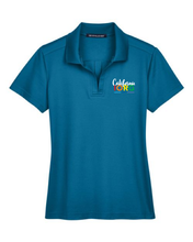 Load image into Gallery viewer, CA Supreme Travel Polo