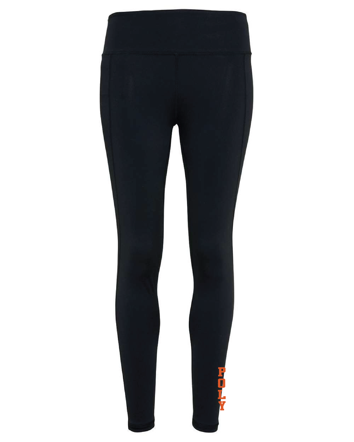 Poly Wrestling Ladies Leggings