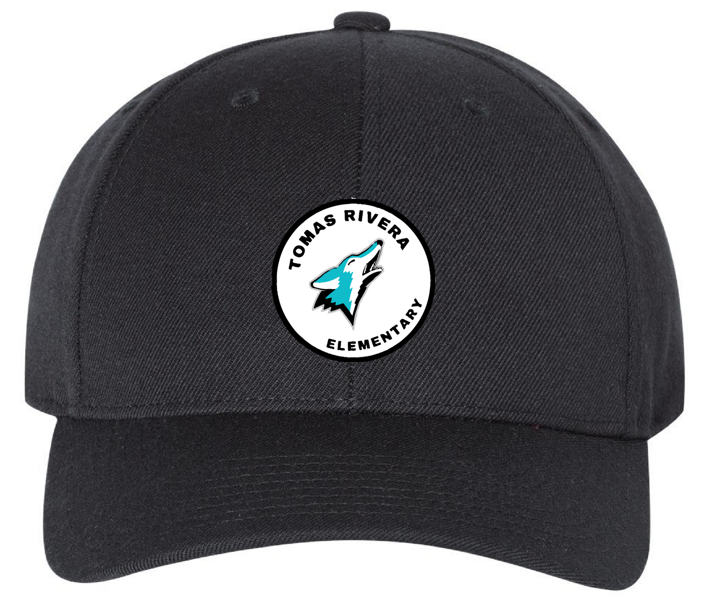 Tomas Rivera Hat